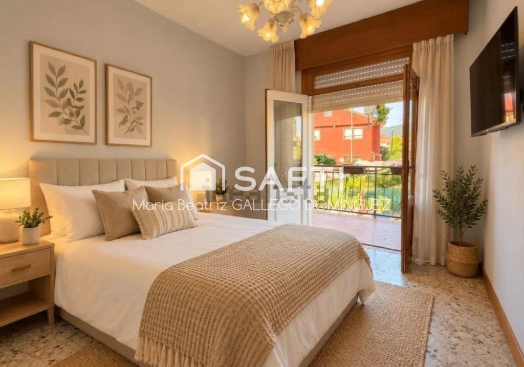 5 sovrum Villa till salu i Redondela med garage - 299 000 € (Ref: 10173498)