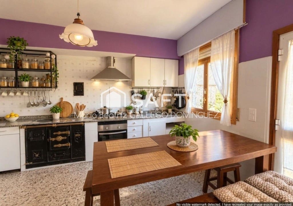 5 sovrum Villa till salu i Redondela med garage - 299 000 € (Ref: 10173498)