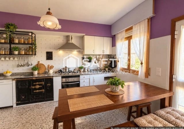 Chalet de 5 habitaciones en Redondela en venta con garaje - 299.000 € (Ref: 10173498)