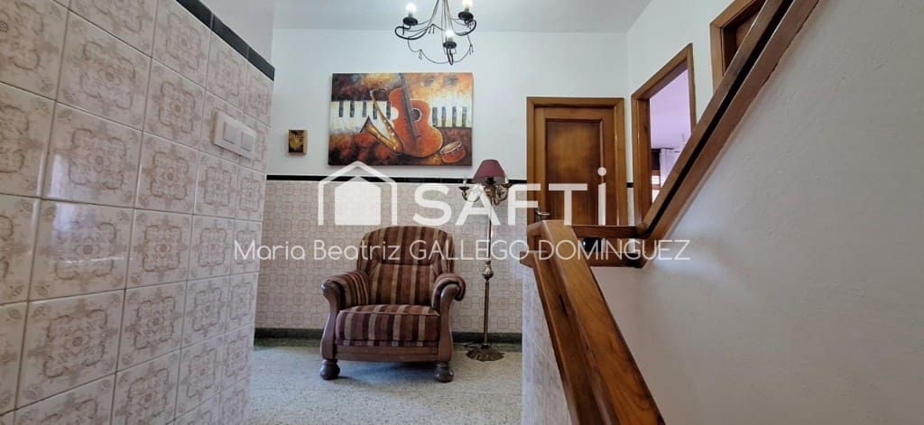 5 sovrum Villa till salu i Redondela med garage - 299 000 € (Ref: 10173498)