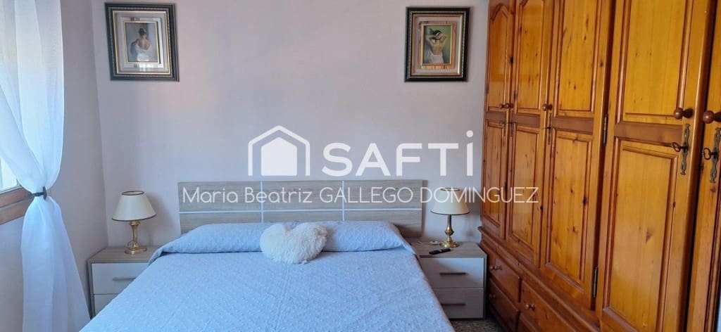5 sovrum Villa till salu i Redondela med garage - 299 000 € (Ref: 10173498)