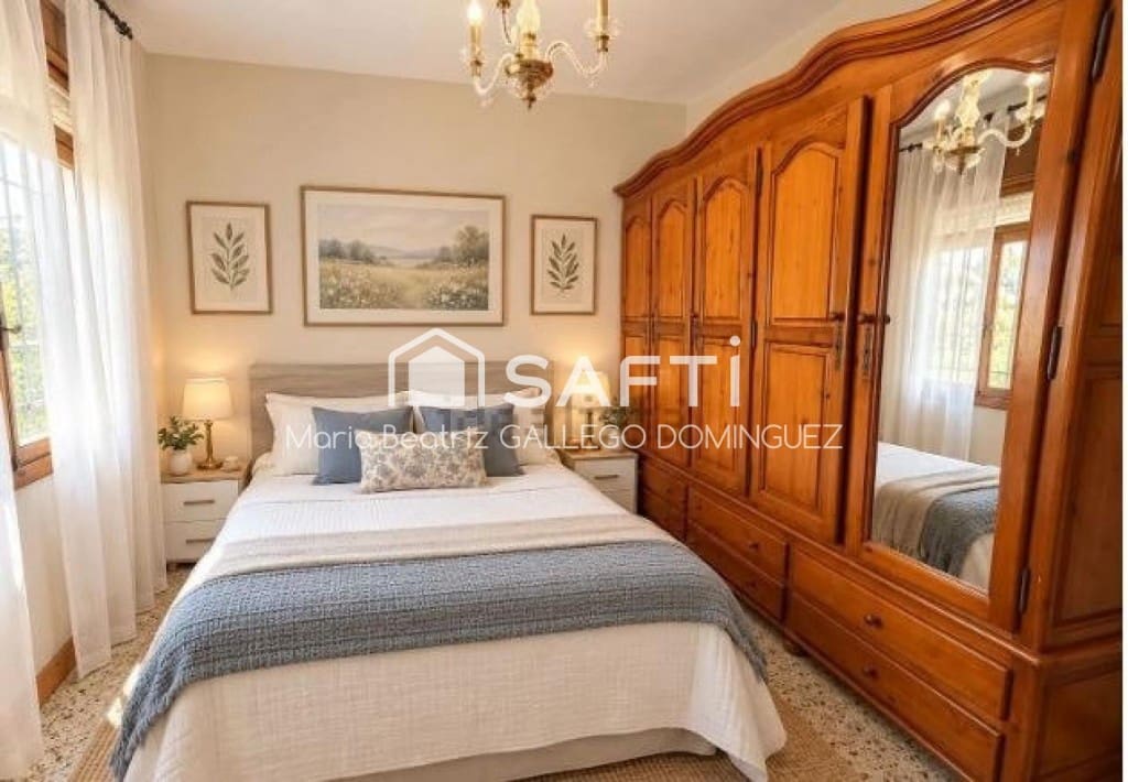 5 sovrum Villa till salu i Redondela med garage - 299 000 € (Ref: 10173498)