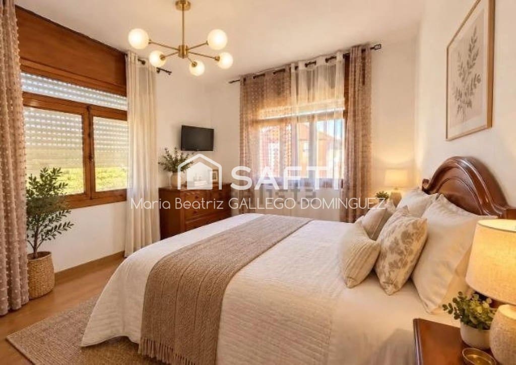 5 sovrum Villa till salu i Redondela med garage - 299 000 € (Ref: 10173498)