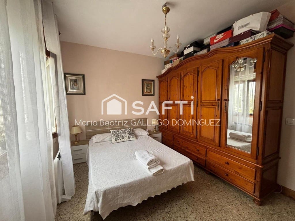 5 sovrum Villa till salu i Redondela med garage - 299 000 € (Ref: 10173498)