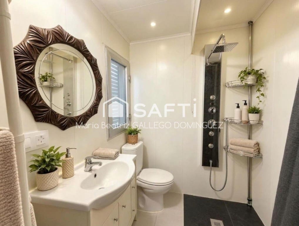 5 sovrum Villa till salu i Redondela med garage - 299 000 € (Ref: 10173498)
