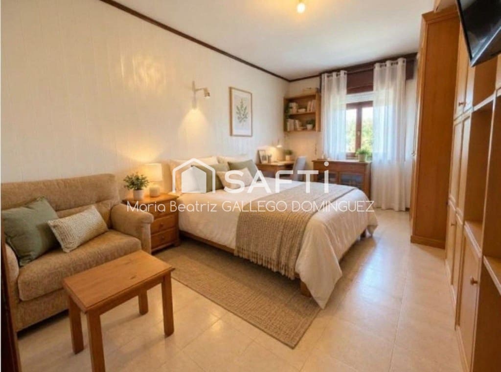5 sovrum Villa till salu i Redondela med garage - 299 000 € (Ref: 10173498)