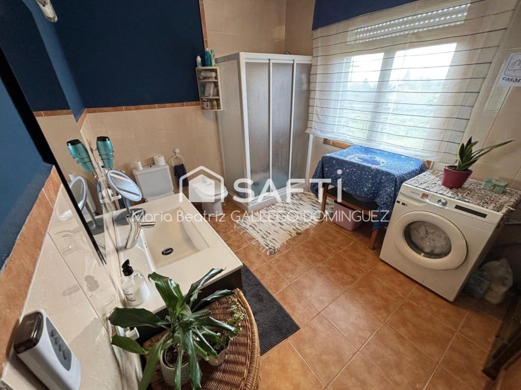 5 sovrum Villa till salu i Redondela med garage - 299 000 € (Ref: 10173498)