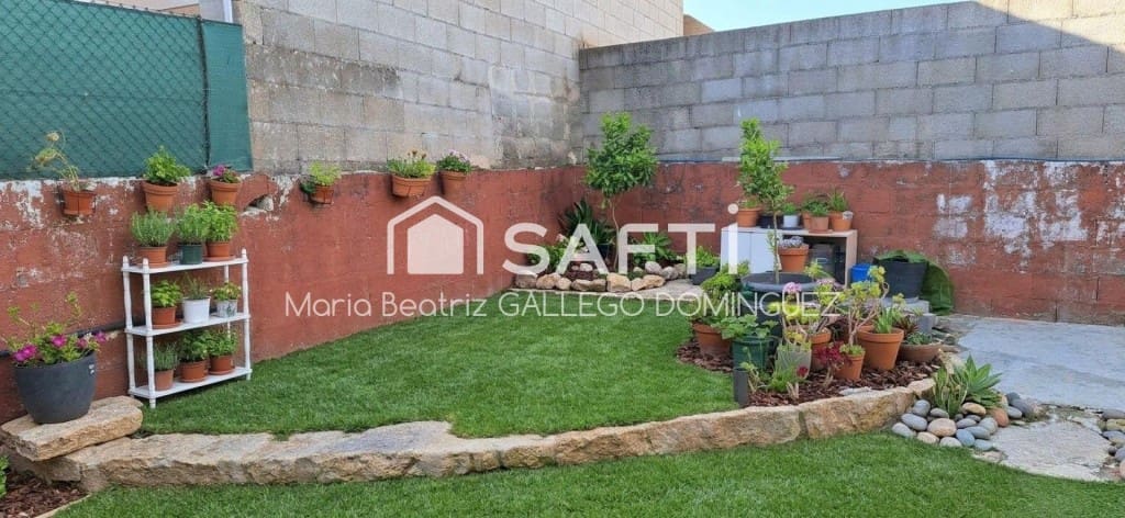 5 sovrum Villa till salu i Redondela med garage - 299 000 € (Ref: 10173498)