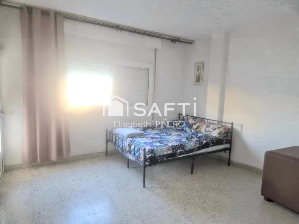 Apartamento de 4 habitaciones en Montijo en venta - 70.000 € (Ref: 10173499)