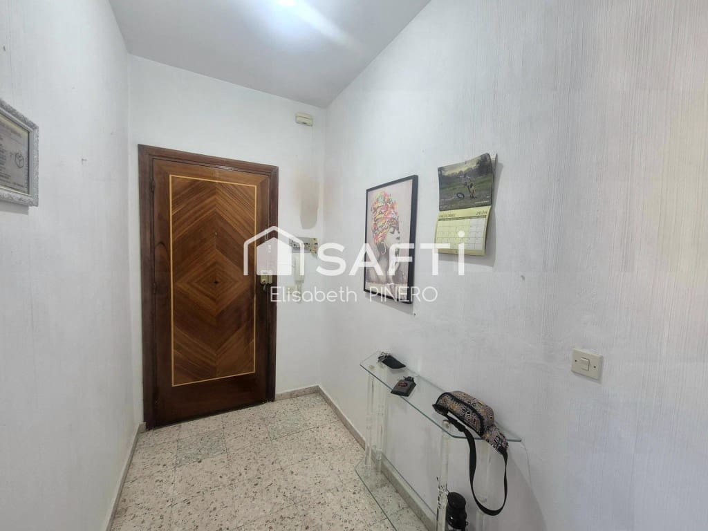 Apartamento de 4 habitaciones en Montijo en venta - 70.000 € (Ref: 10173499)