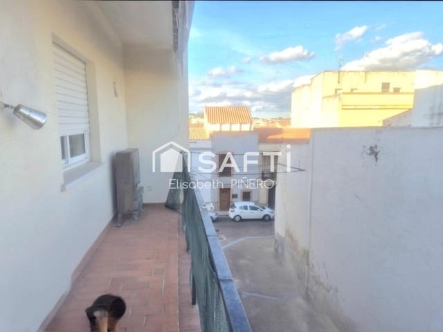 4 soverom Leilighet til salgs i Montijo - € 70 000 (Ref: 10173499)