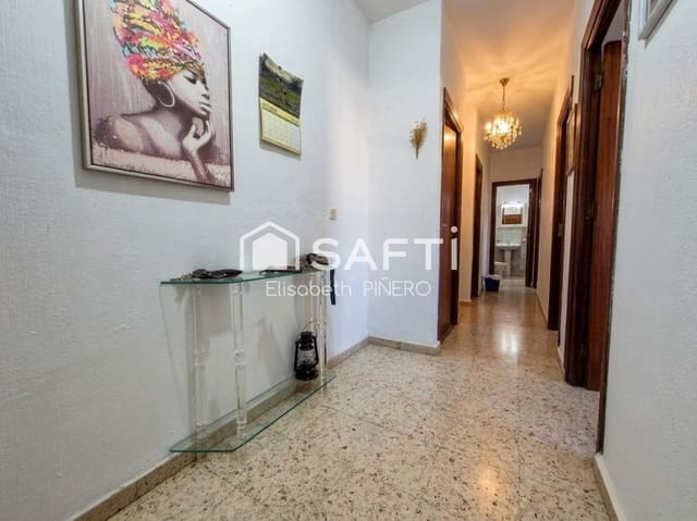 4 soverom Leilighet til salgs i Montijo - € 70 000 (Ref: 10173499)