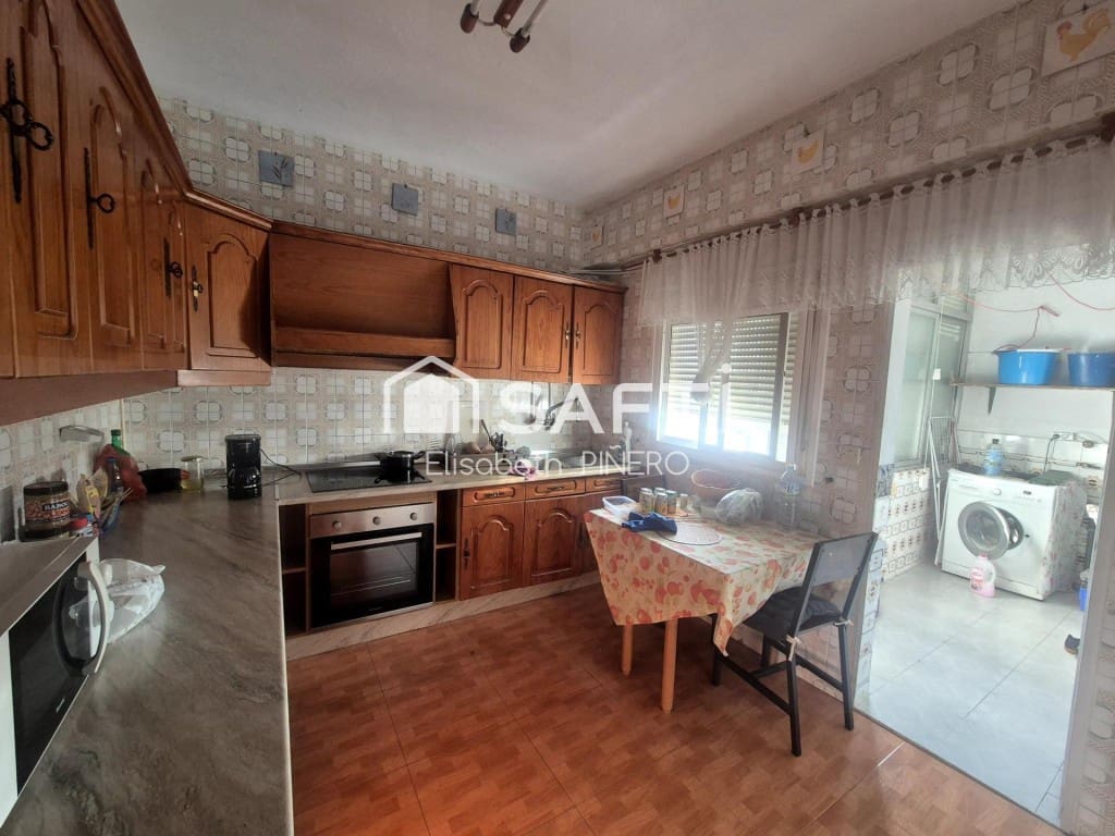Apartamento de 4 habitaciones en Montijo en venta - 70.000 € (Ref: 10173499)