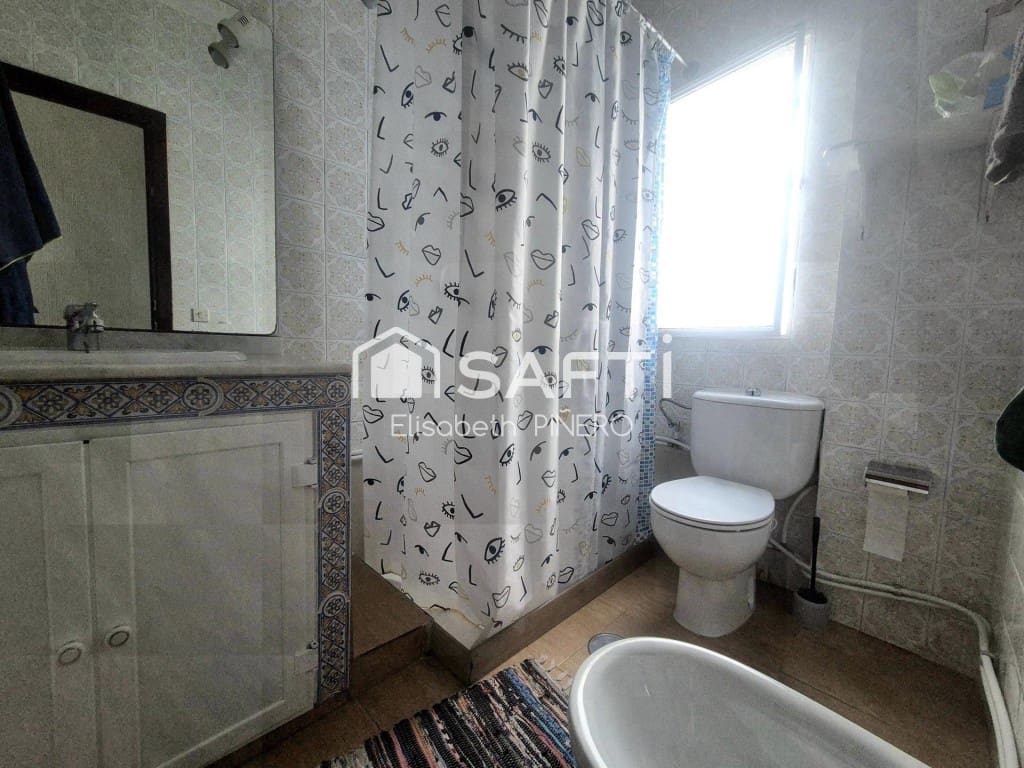 Apartamento de 4 habitaciones en Montijo en venta - 70.000 € (Ref: 10173499)