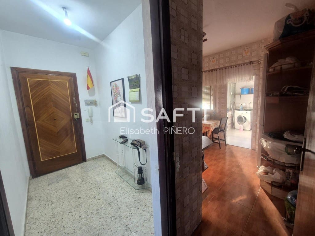 Apartamento de 4 habitaciones en Montijo en venta - 70.000 € (Ref: 10173499)