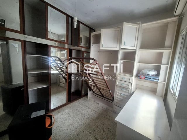 4 soverom Leilighet til salgs i Montijo - € 70 000 (Ref: 10173499)