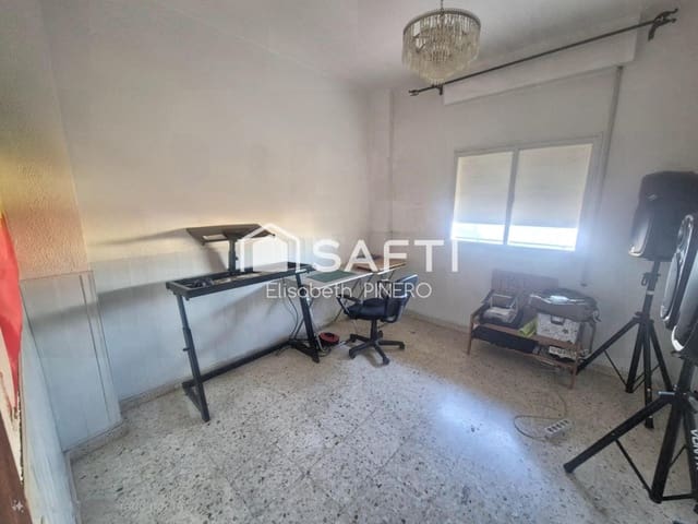 4 soverom Leilighet til salgs i Montijo - € 70 000 (Ref: 10173499)