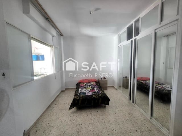 4 soverom Leilighet til salgs i Montijo - € 70 000 (Ref: 10173499)
