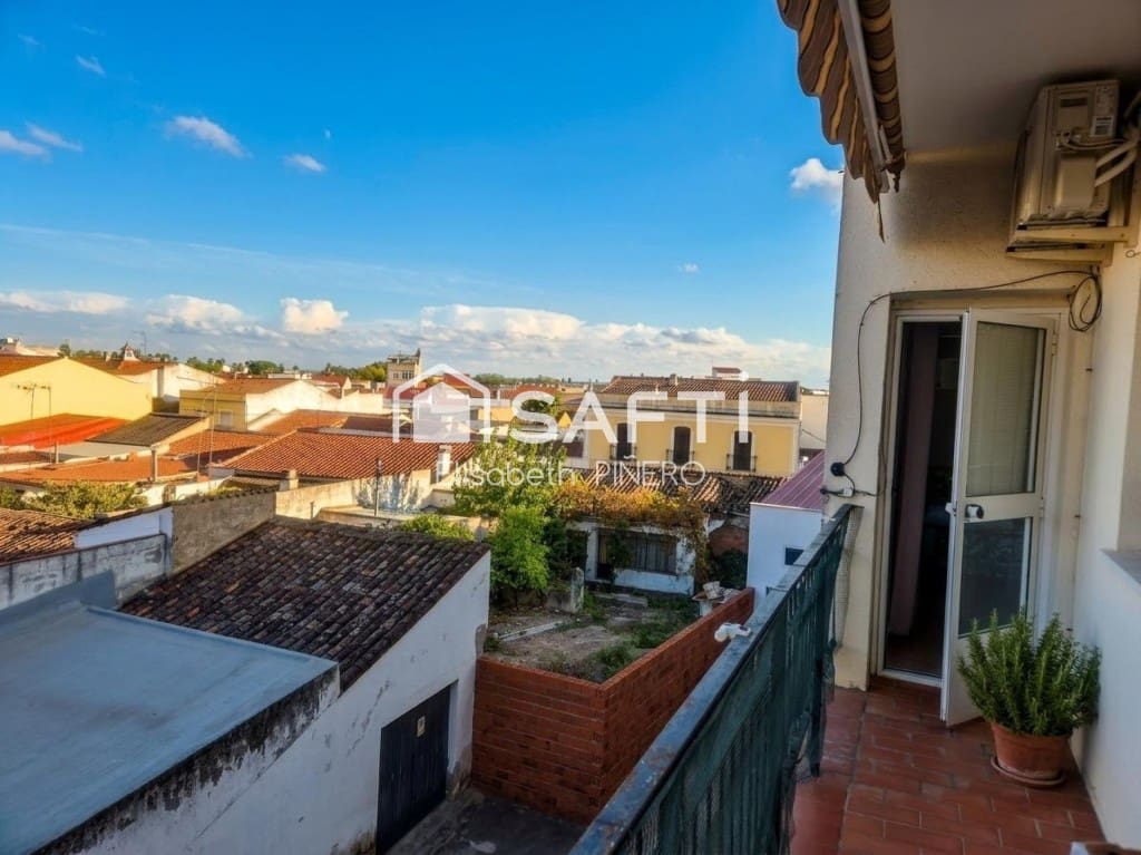 Apartamento de 4 habitaciones en Montijo en venta - 70.000 € (Ref: 10173499)