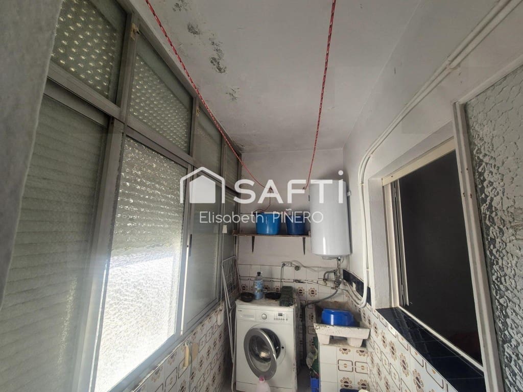 Apartamento de 4 habitaciones en Montijo en venta - 70.000 € (Ref: 10173499)