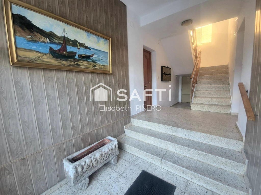 Apartamento de 4 habitaciones en Montijo en venta - 70.000 € (Ref: 10173499)