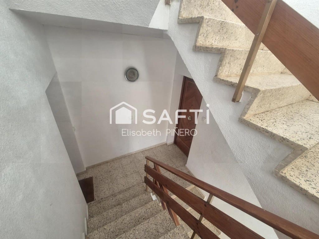 Apartamento de 4 habitaciones en Montijo en venta - 70.000 € (Ref: 10173499)