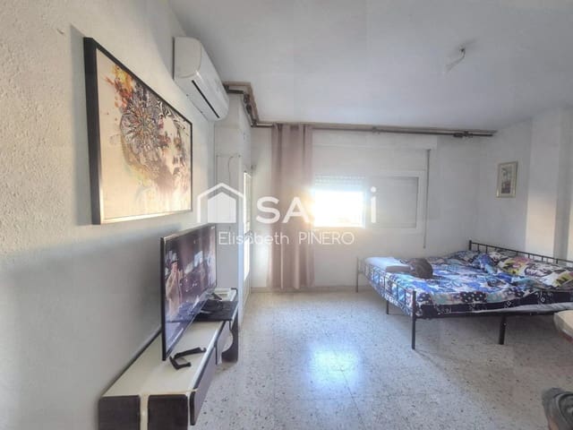 4 soverom Leilighet til salgs i Montijo - € 70 000 (Ref: 10173499)