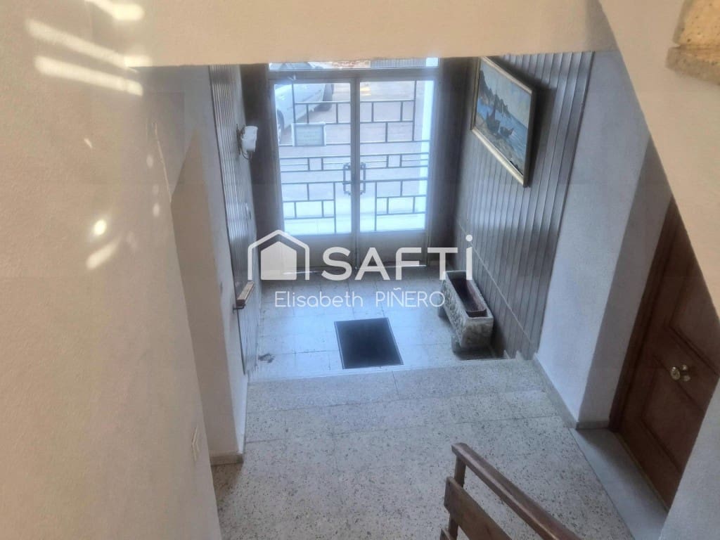 Apartamento de 4 habitaciones en Montijo en venta - 70.000 € (Ref: 10173499)