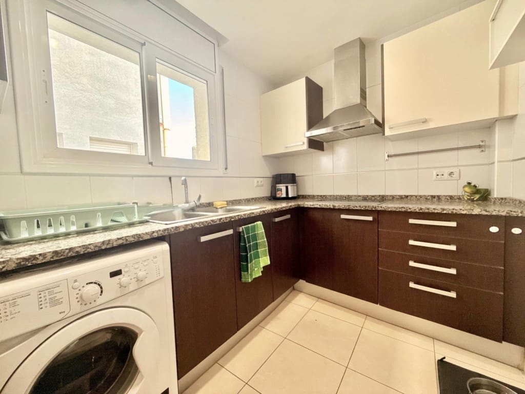 3 sypialnia Mieszkanie na sprzedaż w Tordera - 239 000 € (Ref: 10173500)