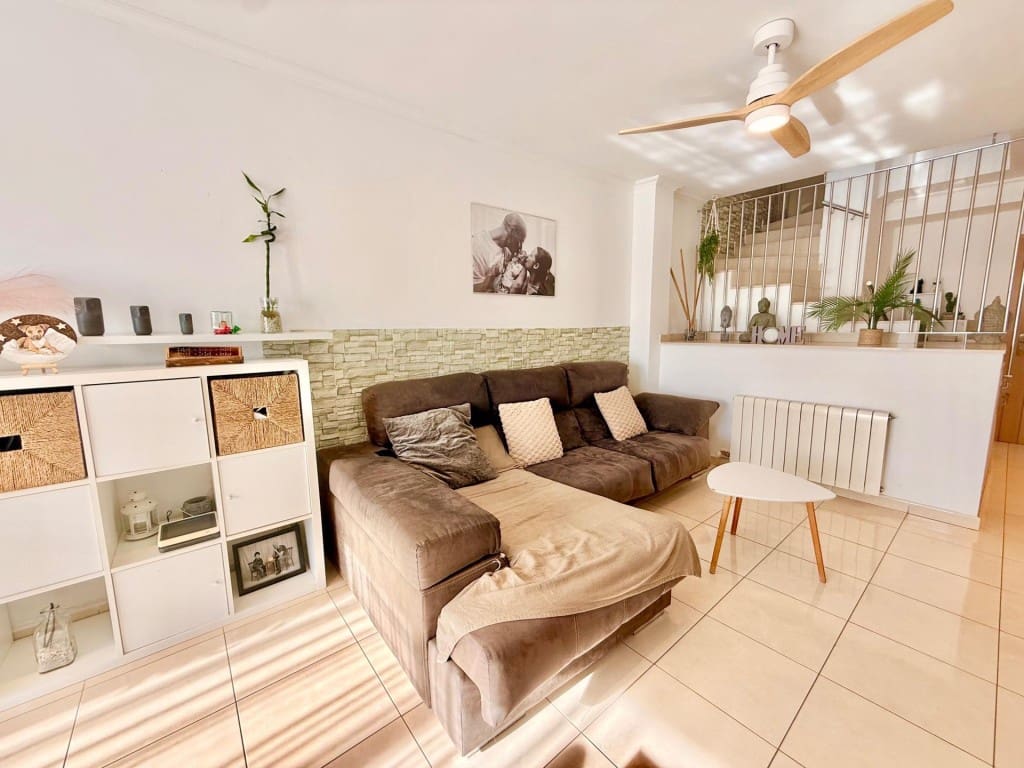 3 sypialnia Mieszkanie na sprzedaż w Tordera - 239 000 € (Ref: 10173500)