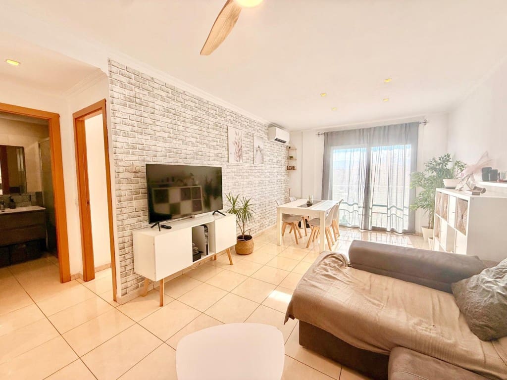 3 sypialnia Mieszkanie na sprzedaż w Tordera - 239 000 € (Ref: 10173500)