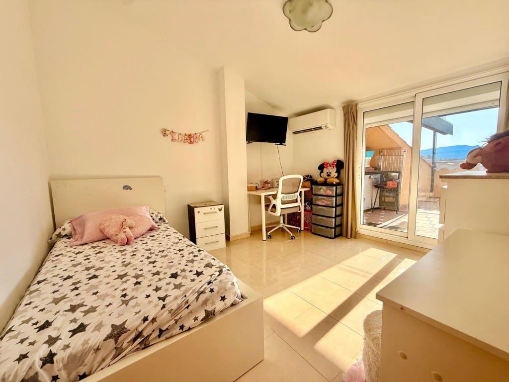 3 sypialnia Mieszkanie na sprzedaż w Tordera - 239 000 € (Ref: 10173500)
