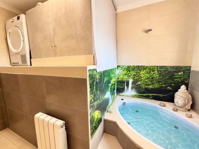 3 sypialnia Mieszkanie na sprzedaż w Tordera - 239 000 € (Ref: 10173500)