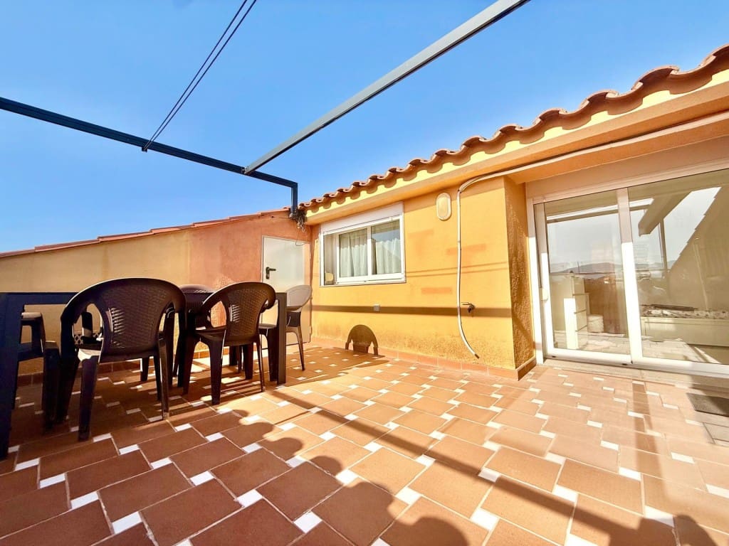3 sypialnia Mieszkanie na sprzedaż w Tordera - 239 000 € (Ref: 10173500)