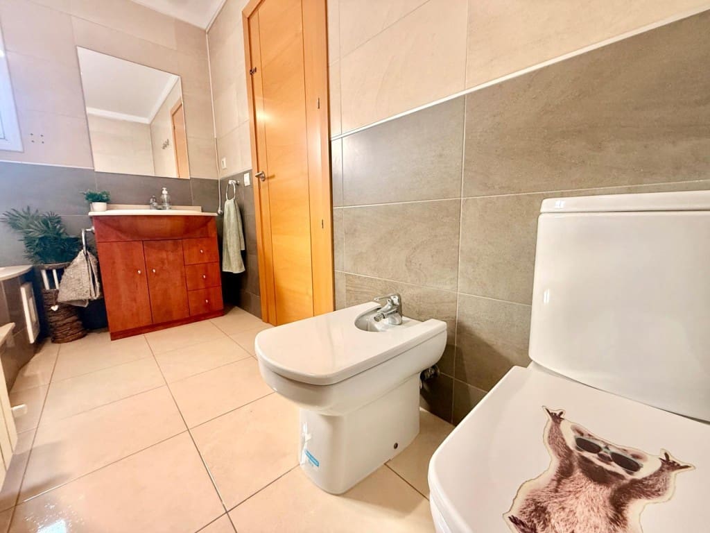 3 sypialnia Mieszkanie na sprzedaż w Tordera - 239 000 € (Ref: 10173500)