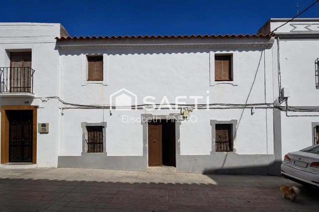 3 bedroom Terraced Villa for sale in Táliga with garage - € 42,000 (Ref: 10177025)