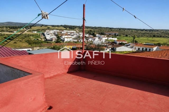 3 bedroom Terraced Villa for sale in Táliga with garage - € 42,000 (Ref: 10177025)
