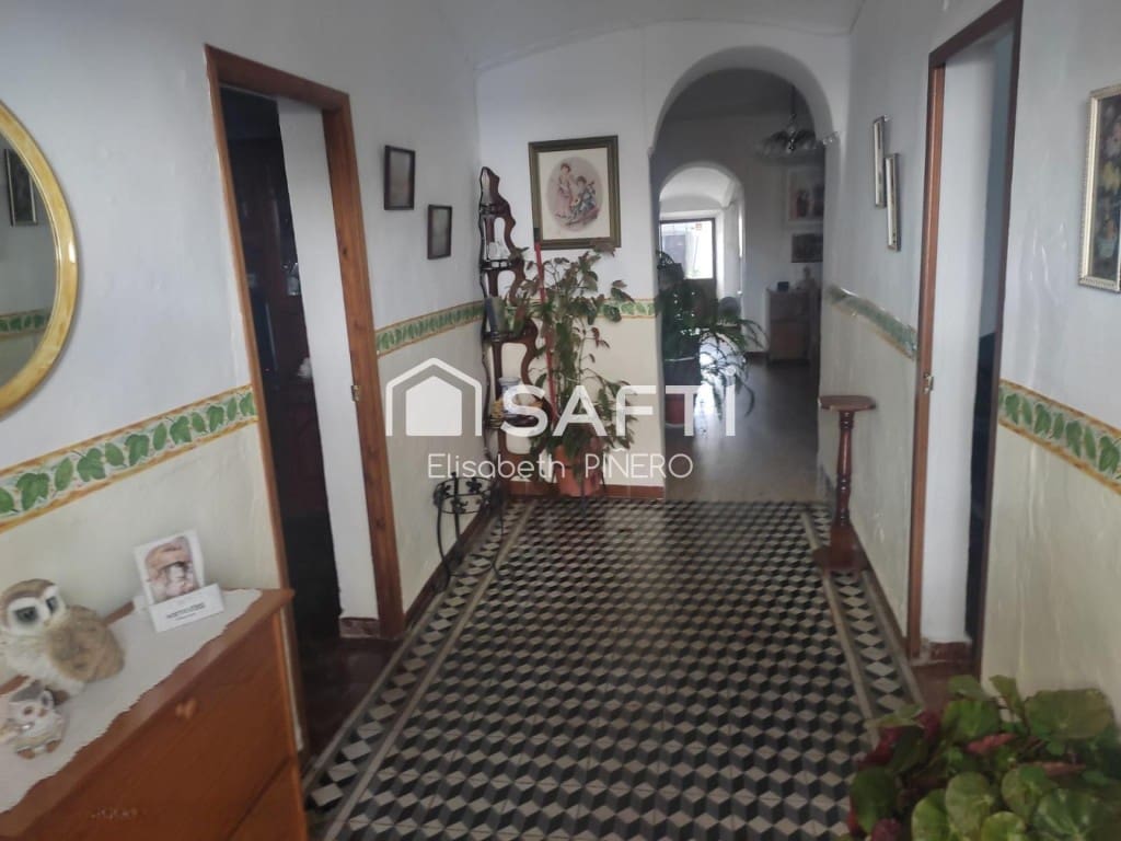 3 sypialnia Dom szeregowy na sprzedaż w Taliga z garażem - 42 000 € (Ref: 10177025)