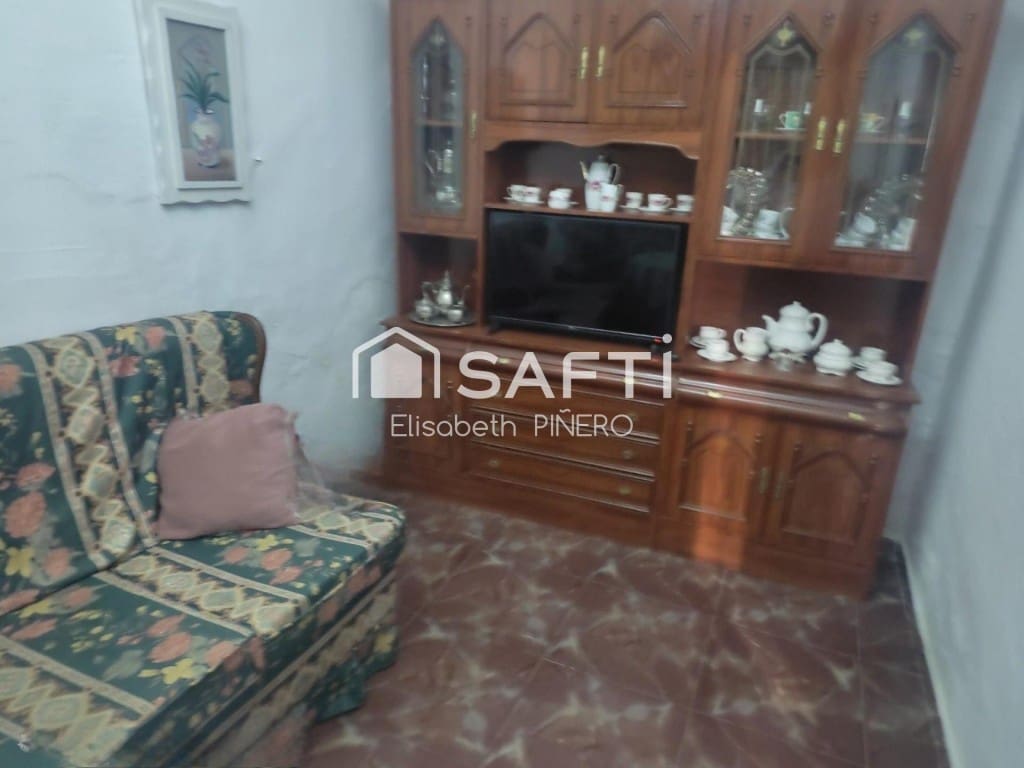 3 sypialnia Dom szeregowy na sprzedaż w Taliga z garażem - 42 000 € (Ref: 10177025)