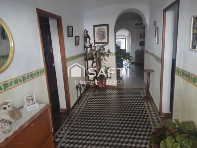 3 bedroom Terraced Villa for sale in Táliga with garage - € 42,000 (Ref: 10177025)