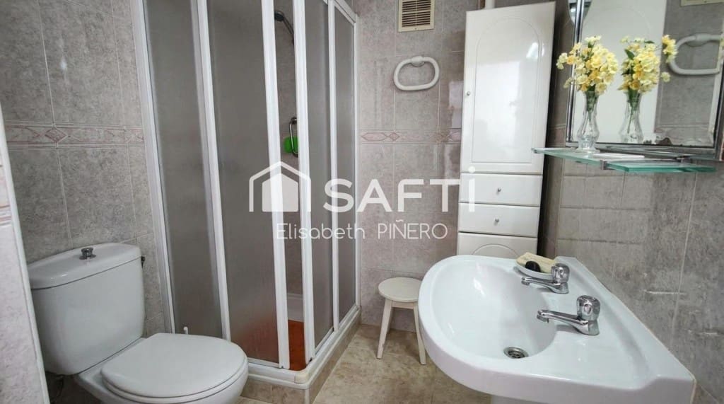 3 sypialnia Dom szeregowy na sprzedaż w Taliga z garażem - 42 000 € (Ref: 10177025)