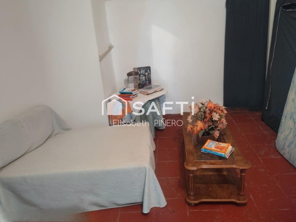 3 sypialnia Dom szeregowy na sprzedaż w Taliga z garażem - 42 000 € (Ref: 10177025)