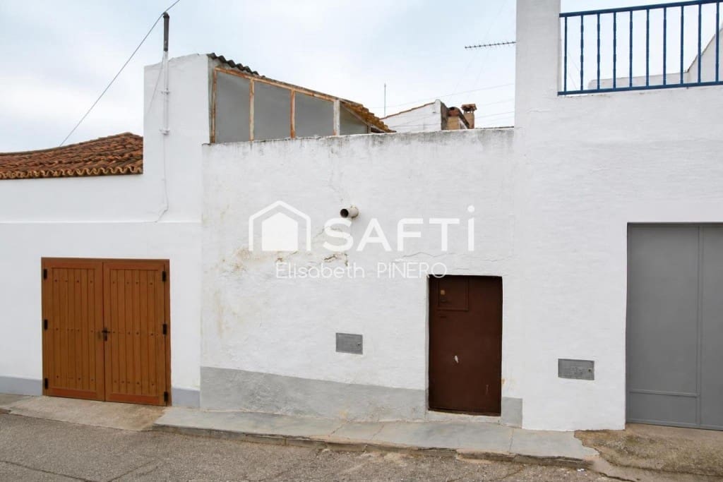 3 sypialnia Dom szeregowy na sprzedaż w Taliga z garażem - 42 000 € (Ref: 10177025)