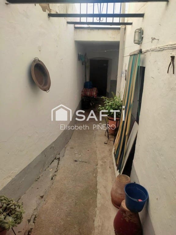 3 sypialnia Dom szeregowy na sprzedaż w Taliga z garażem - 42 000 € (Ref: 10177025)
