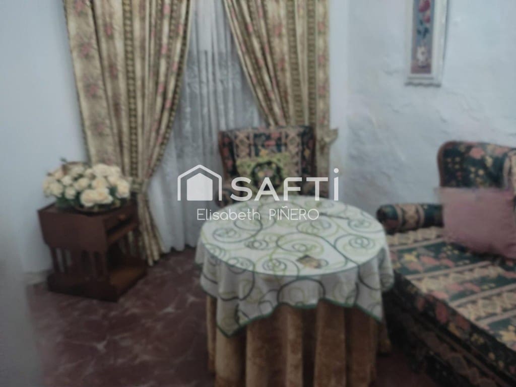 3 sypialnia Dom szeregowy na sprzedaż w Taliga z garażem - 42 000 € (Ref: 10177025)