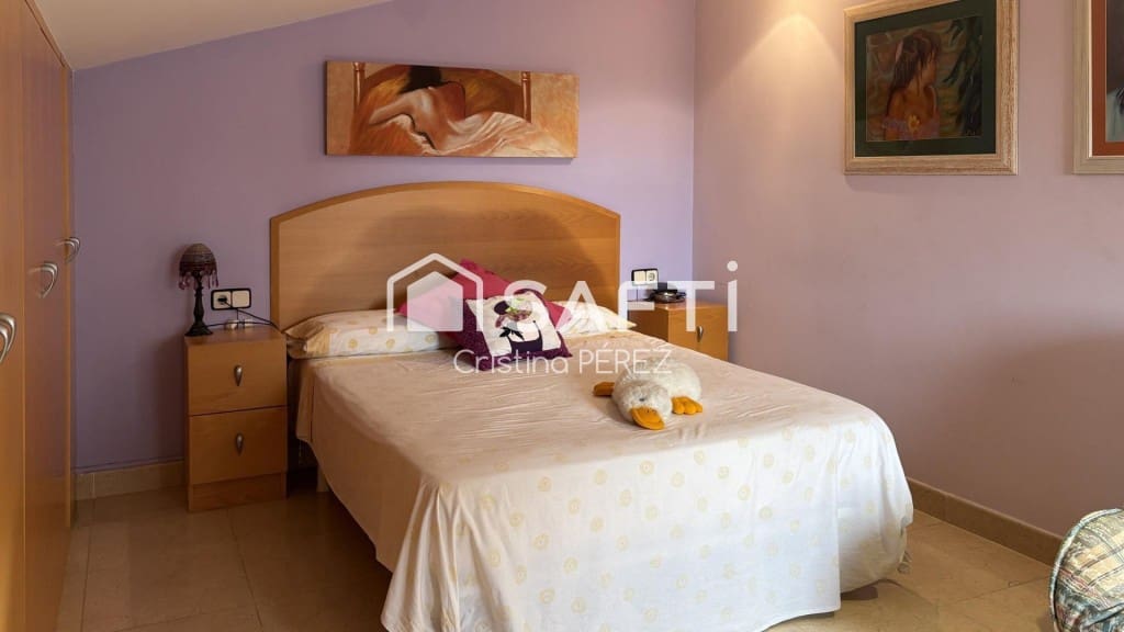 6 bedroom Villa for sale in Blanes with pool garage - € 570,000 (Ref: 10177026)