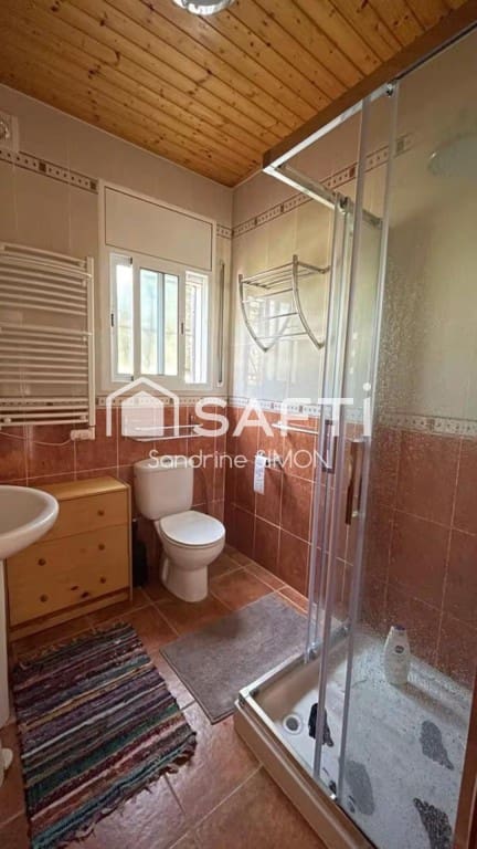 4 sovrum Villa till salu i Vidreres med pool garage - 299 000 € (Ref: 10177027)