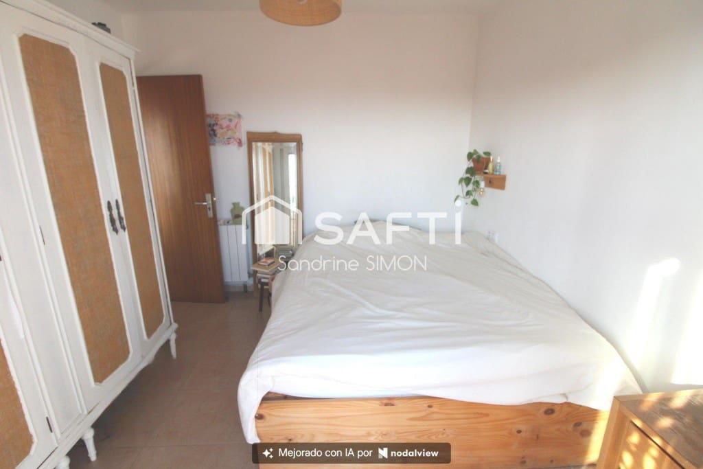 3 sovrum Villa till salu i Lloret de Mar med garage - 279 000 € (Ref: 10177028)
