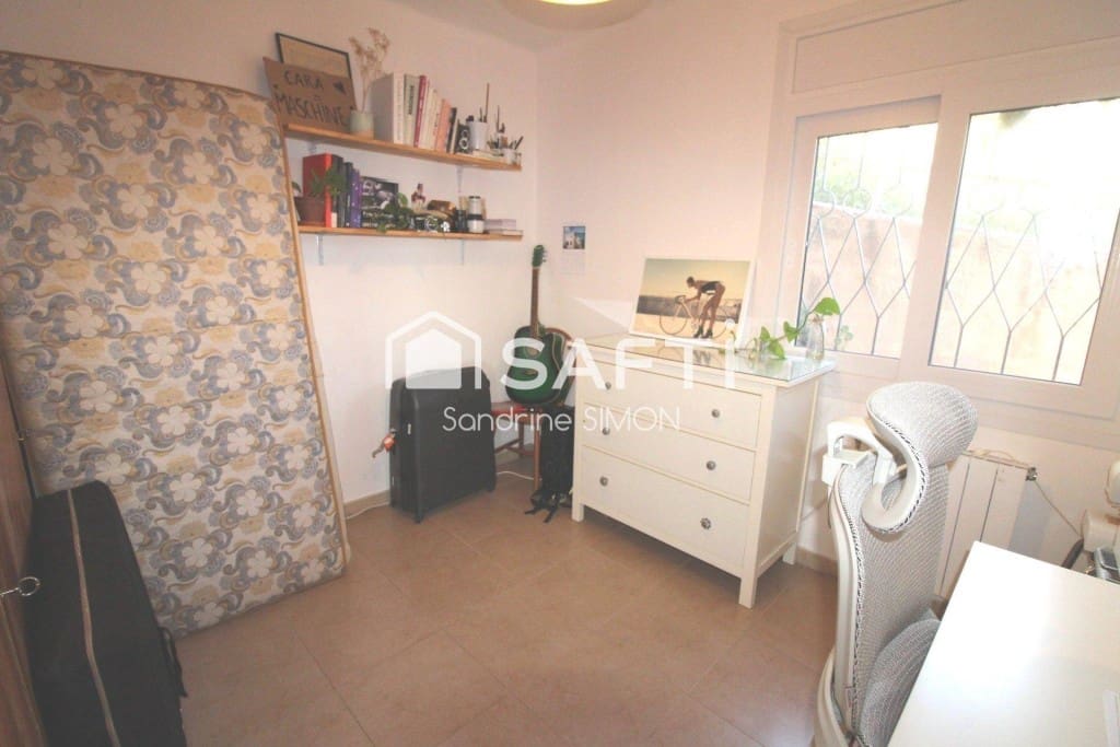 3 sovrum Villa till salu i Lloret de Mar med garage - 279 000 € (Ref: 10177028)