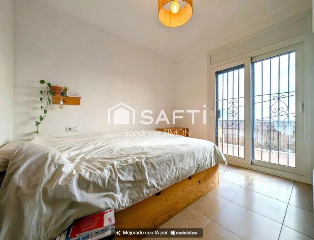 3 sovrum Villa till salu i Lloret de Mar med garage - 279 000 € (Ref: 10177028)